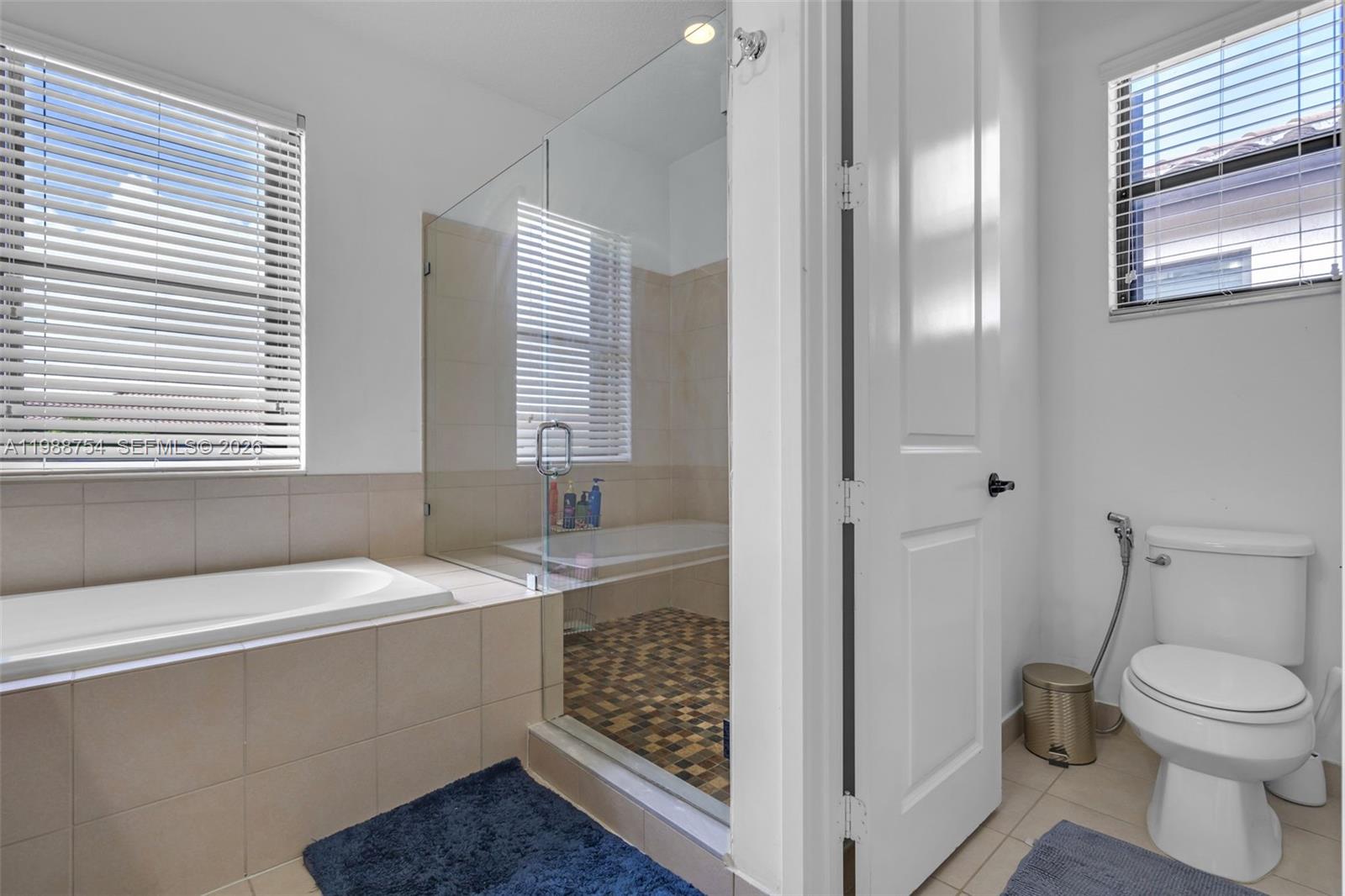 BONTERRA - Residential Lease