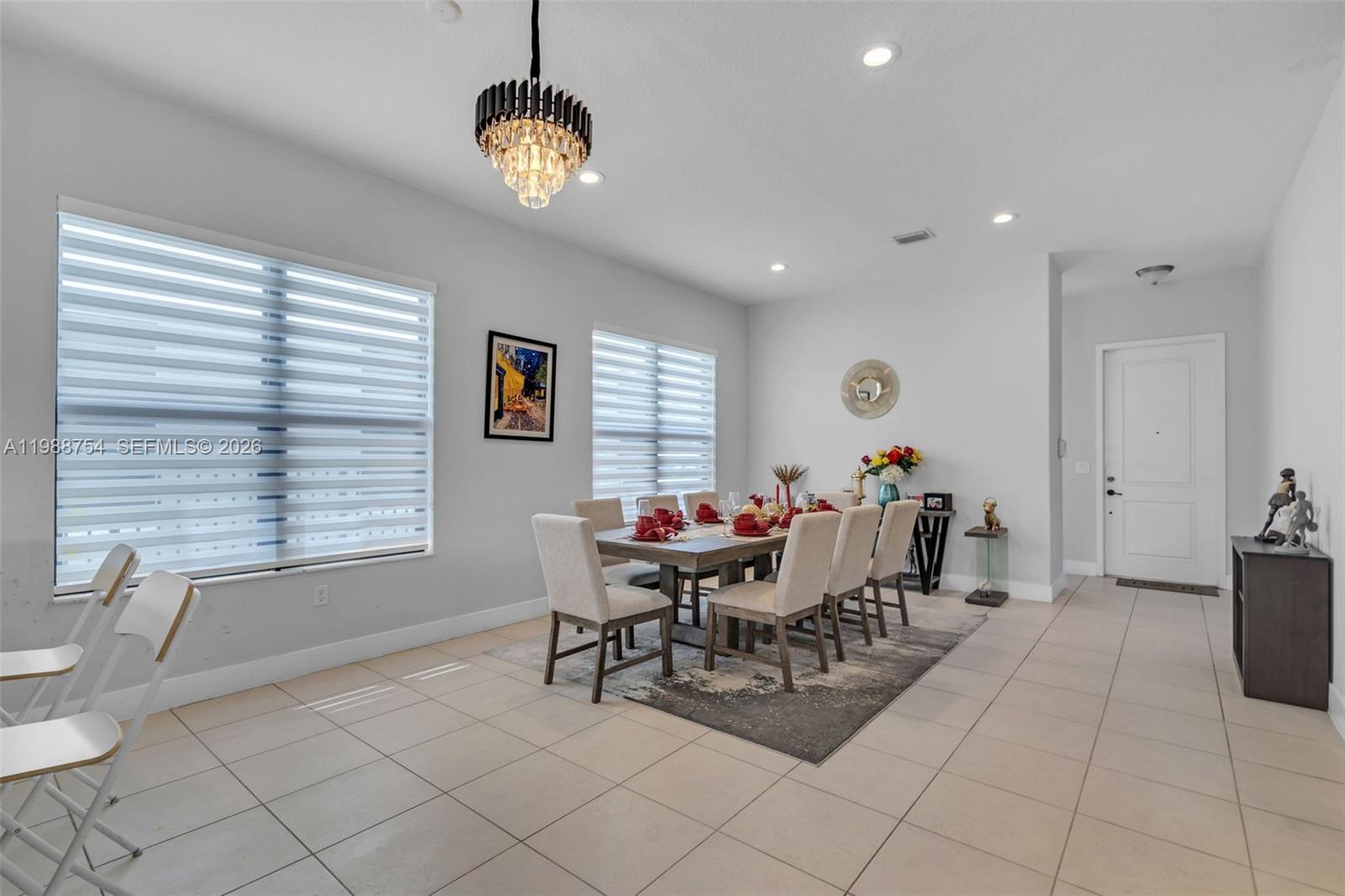 BONTERRA - Residential Lease