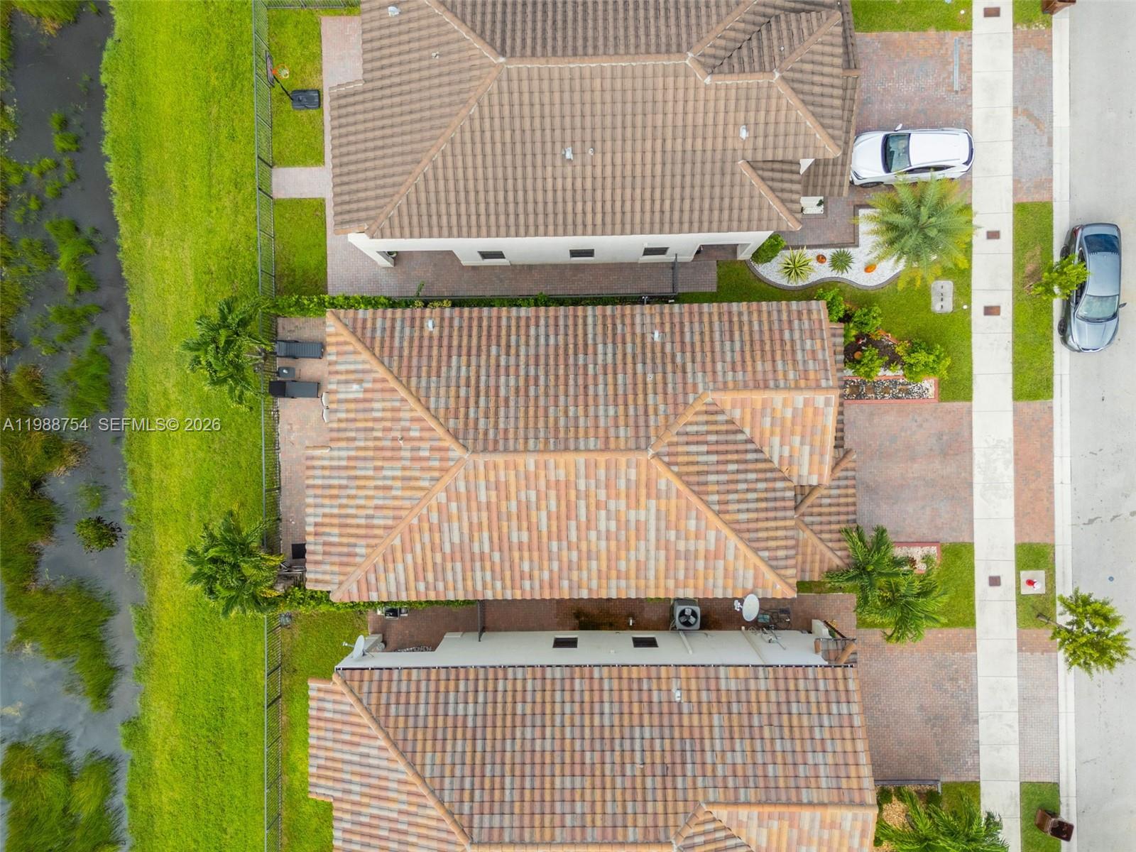 BONTERRA - Residential Lease