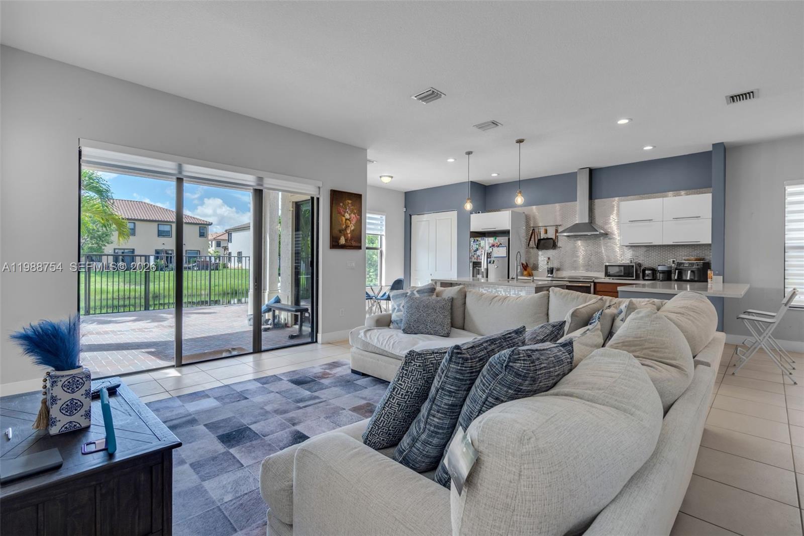 BONTERRA - Residential Lease