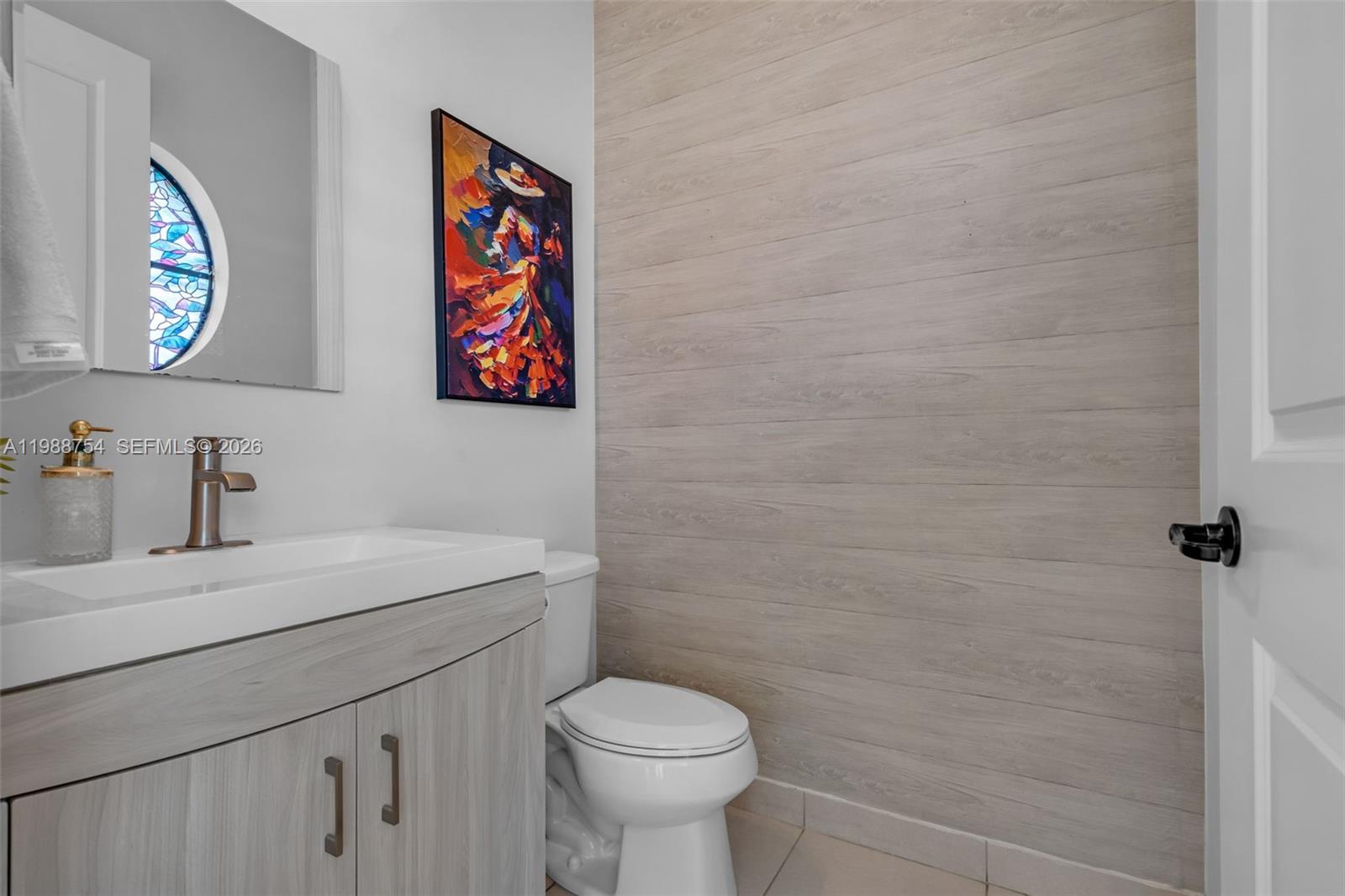 BONTERRA - Residential Lease