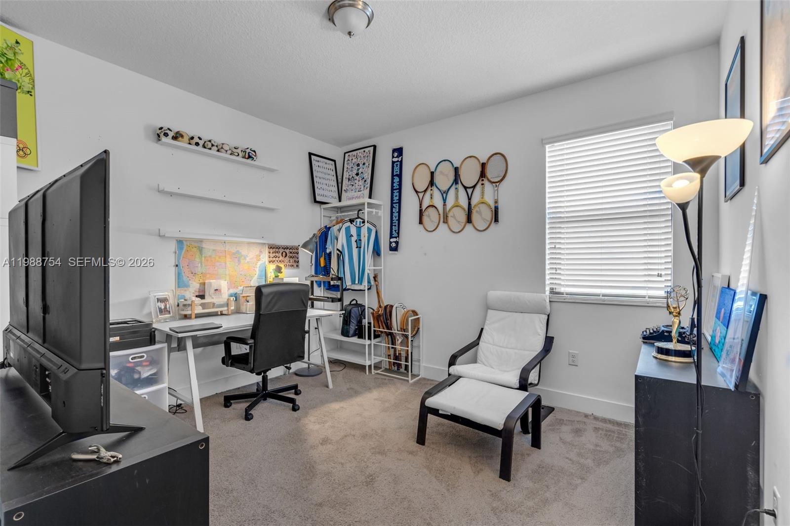 BONTERRA - Residential Lease