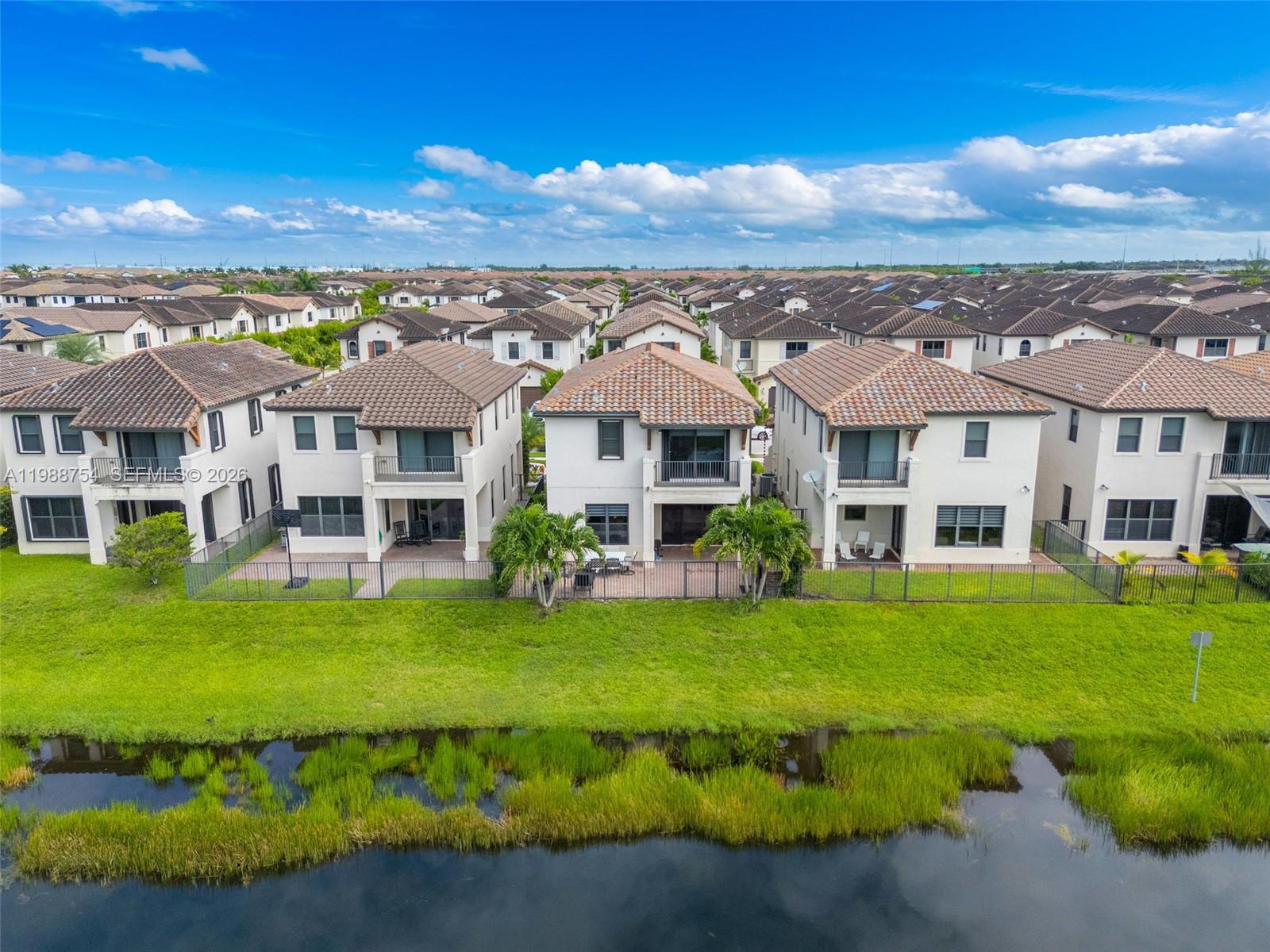 BONTERRA - Residential Lease