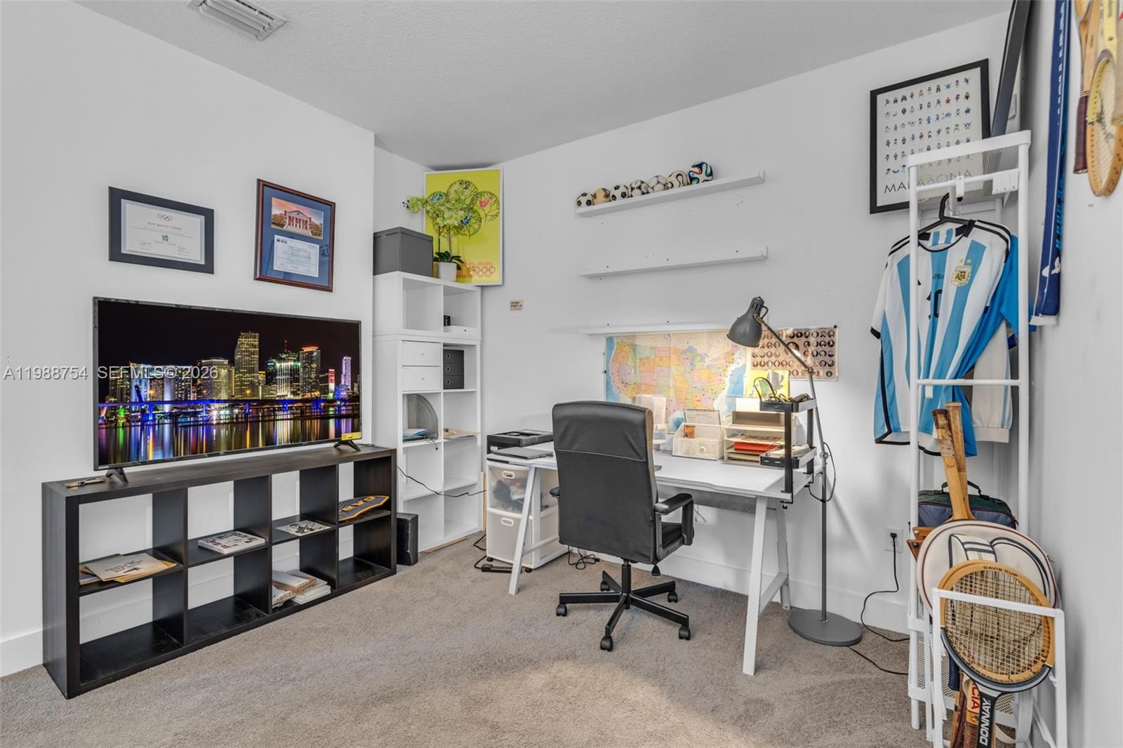 BONTERRA - Residential Lease