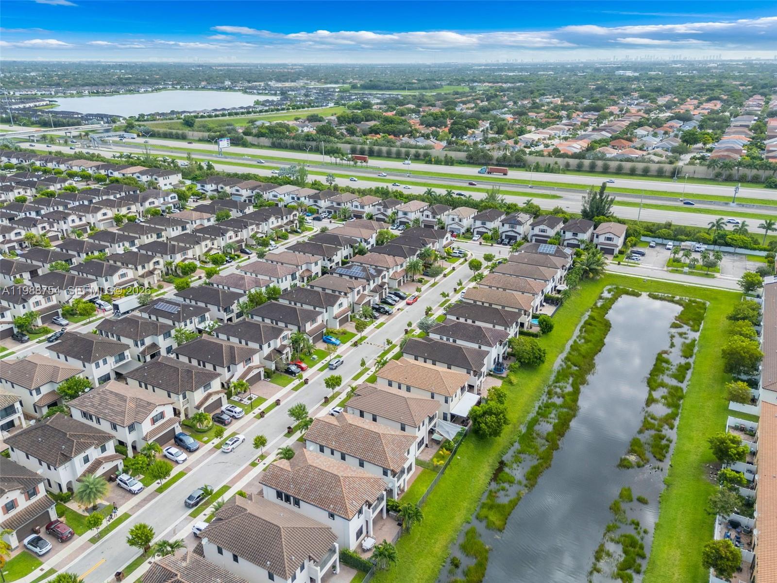 BONTERRA - Residential Lease