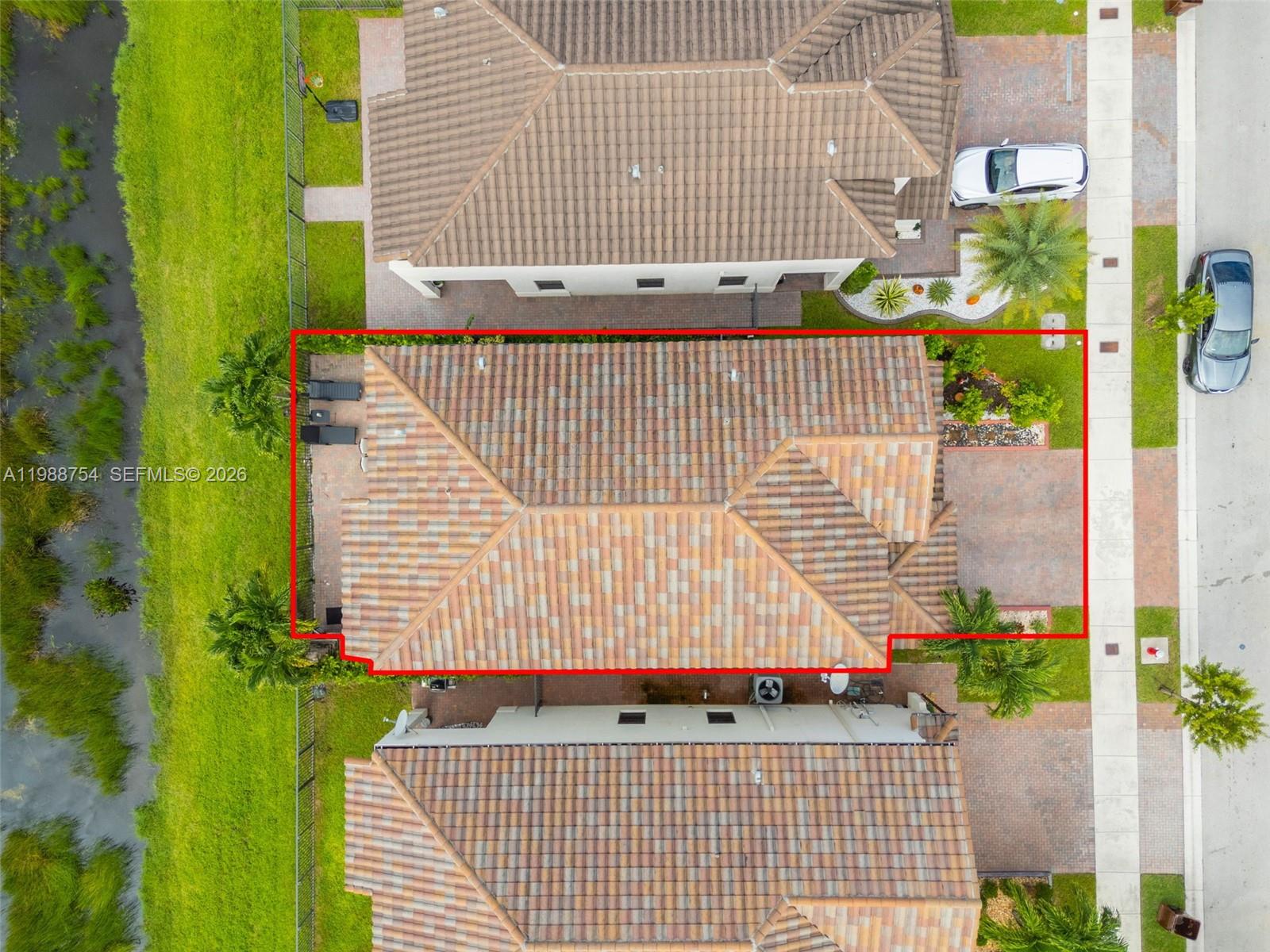 BONTERRA - Residential Lease