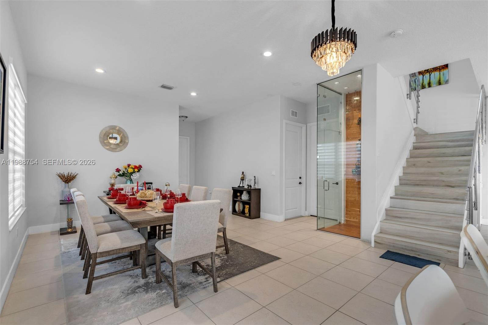 BONTERRA - Residential Lease