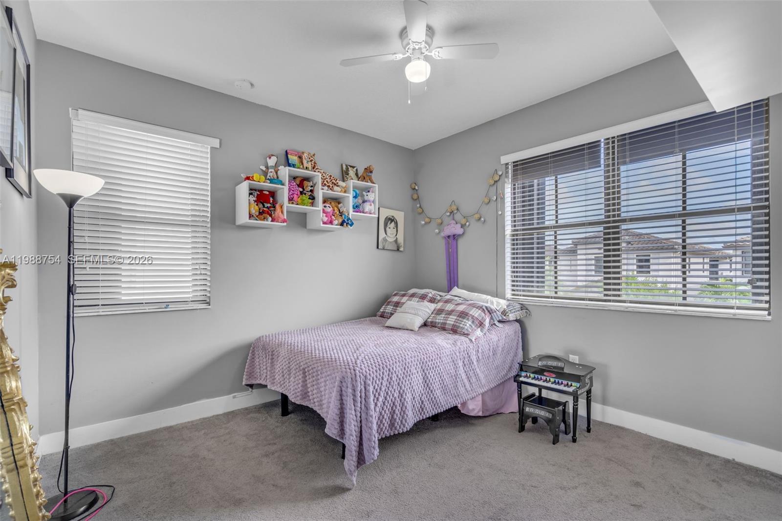 BONTERRA - Residential Lease