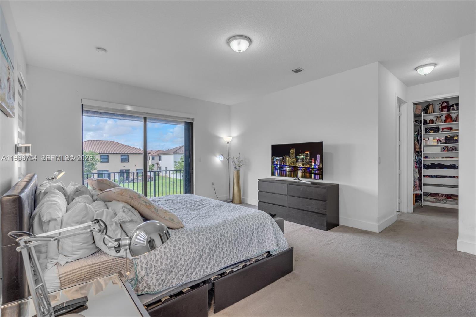 BONTERRA - Residential Lease