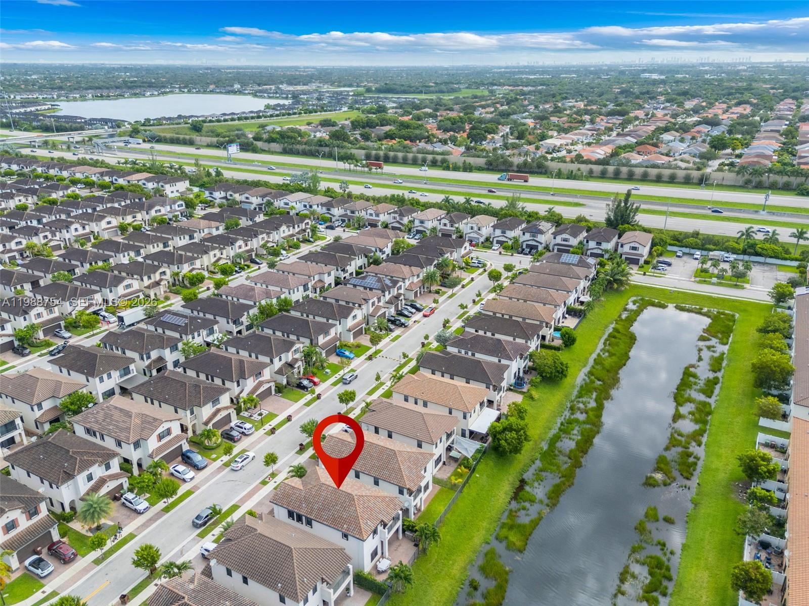 BONTERRA - Residential Lease