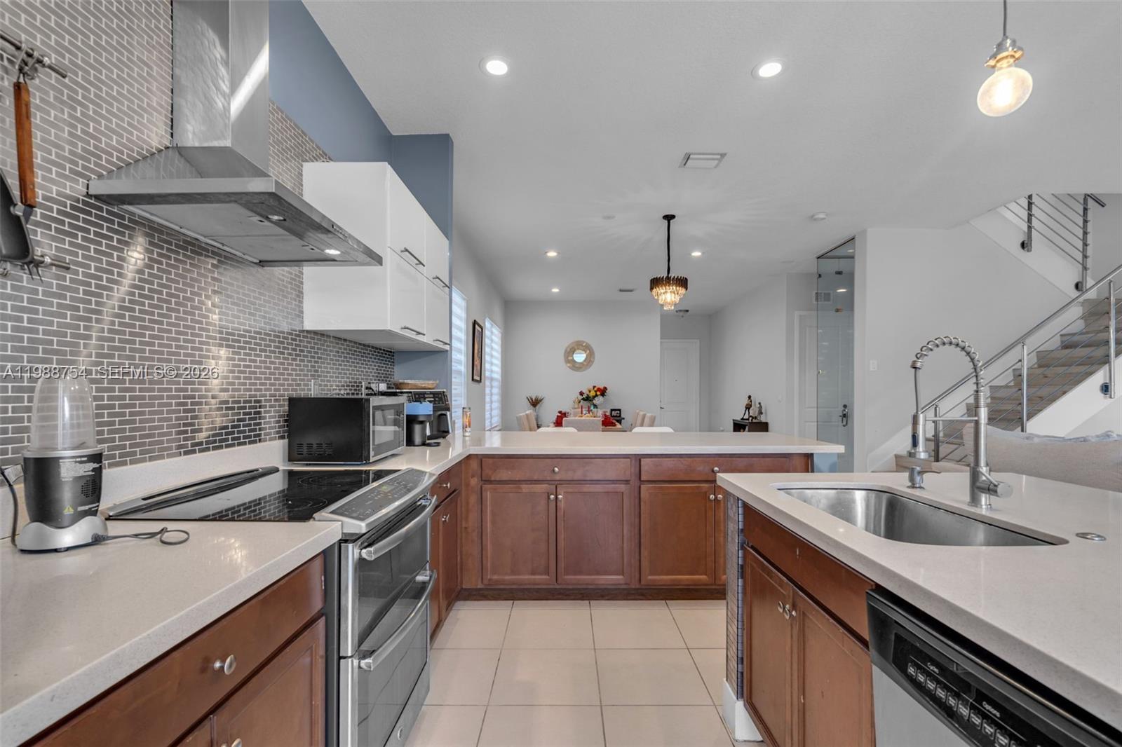 BONTERRA - Residential Lease