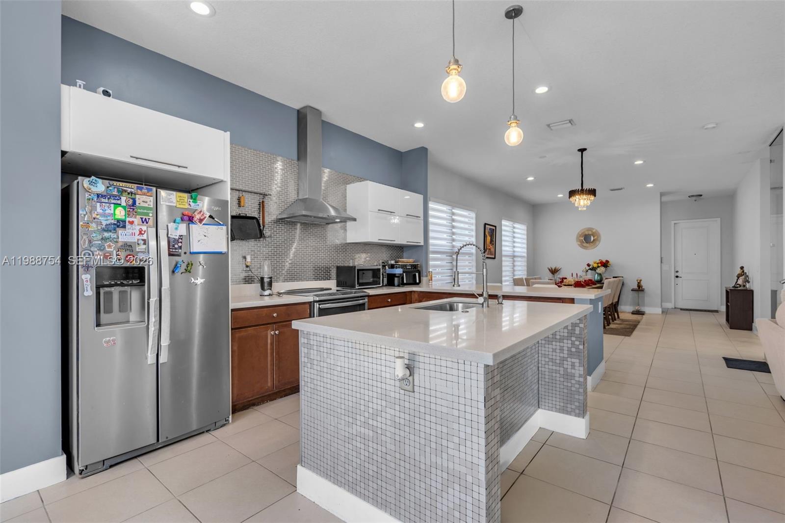 BONTERRA - Residential Lease