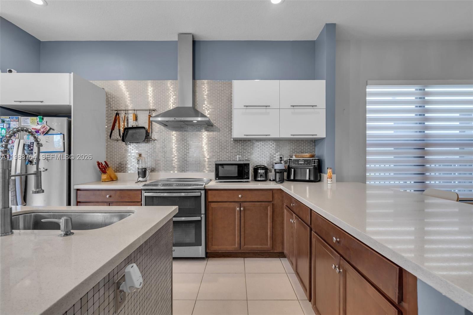 BONTERRA - Residential Lease