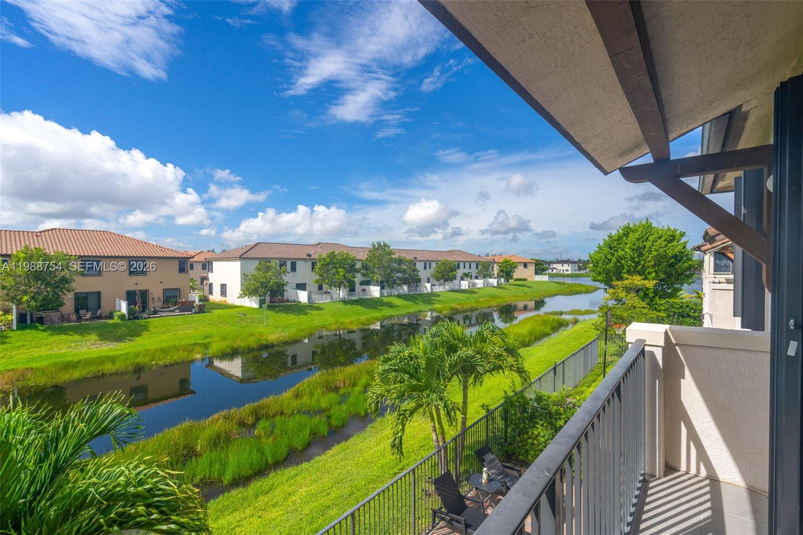 BONTERRA - Residential Lease