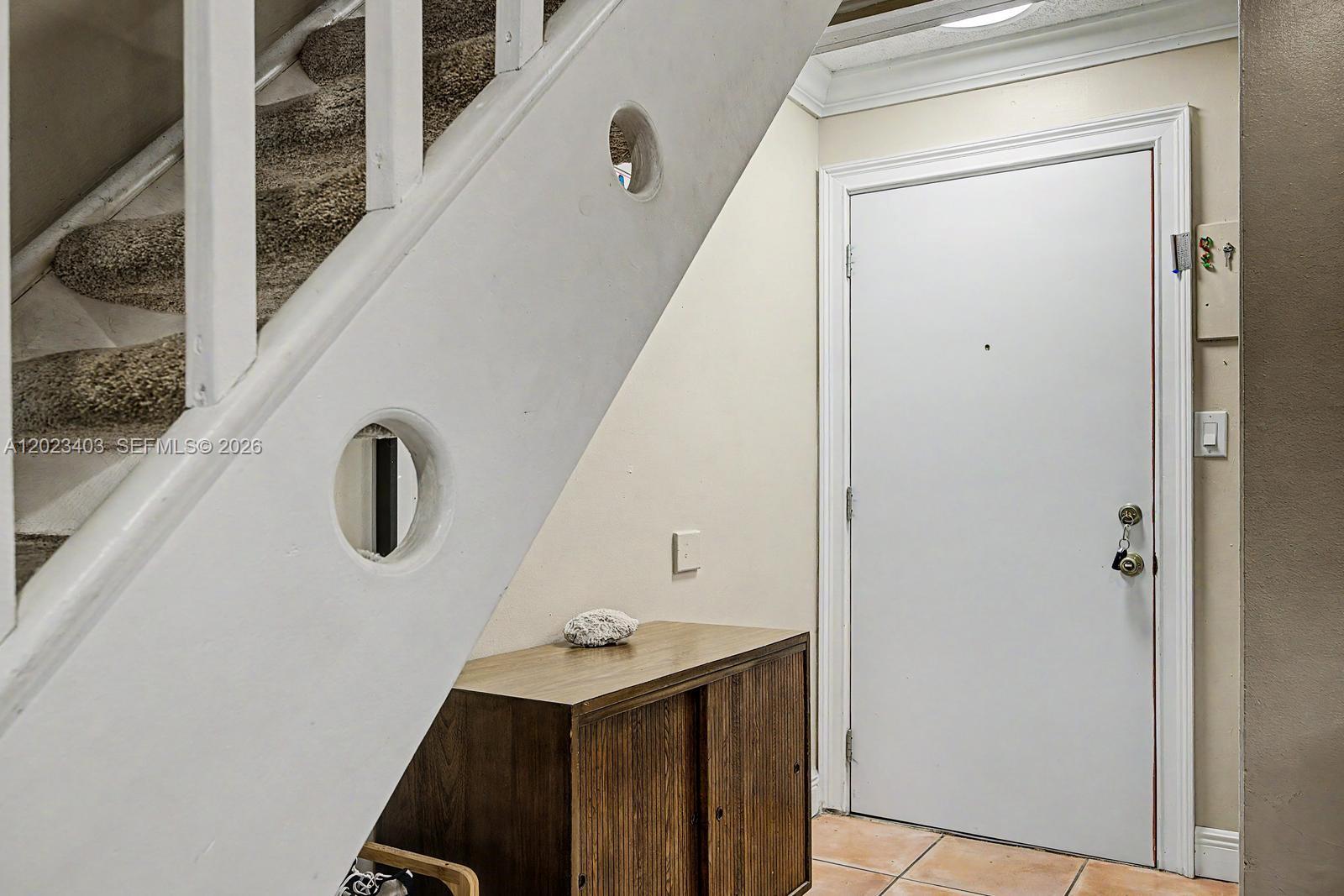 WEST FONTAINE CONDO - Residential