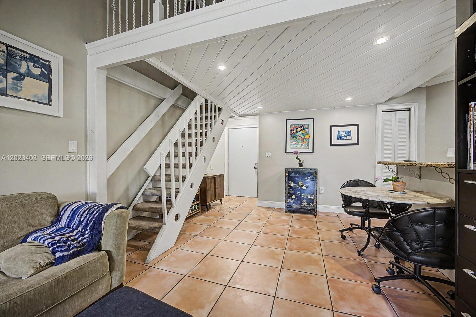 WEST FONTAINE CONDO - Residential
