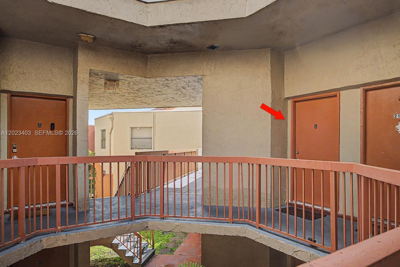 WEST FONTAINE CONDO - Residential