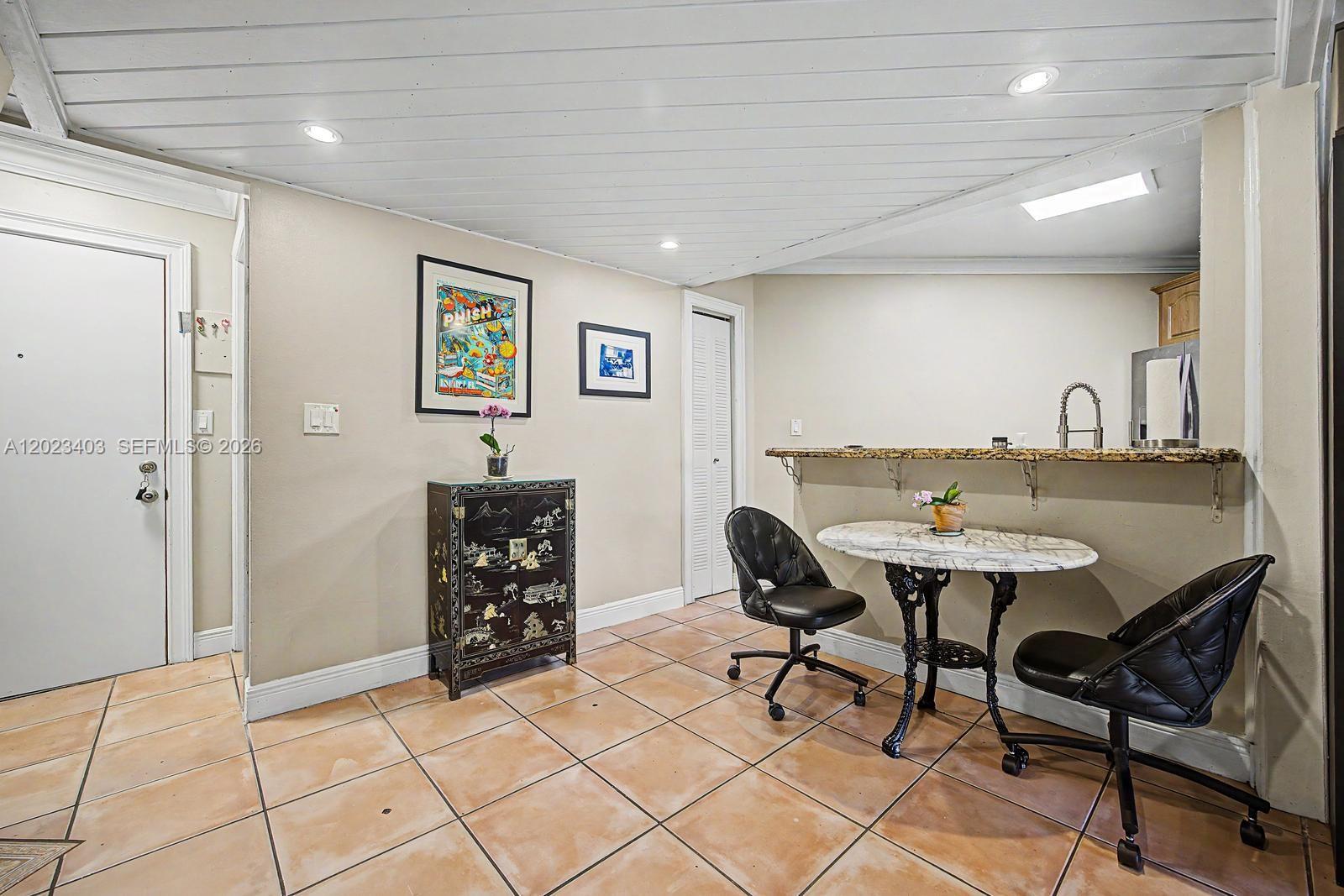 WEST FONTAINE CONDO - Residential