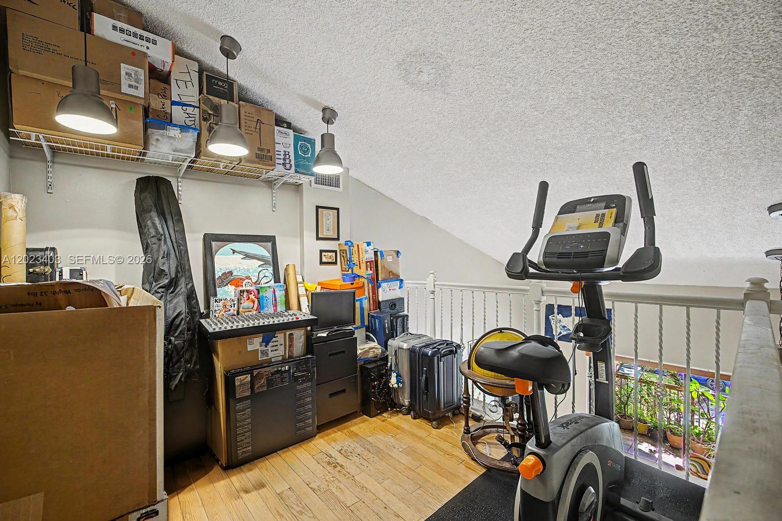 WEST FONTAINE CONDO - Residential