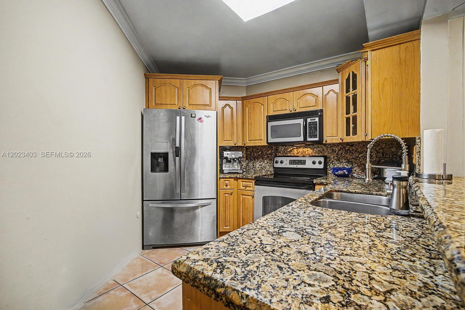 WEST FONTAINE CONDO - Residential