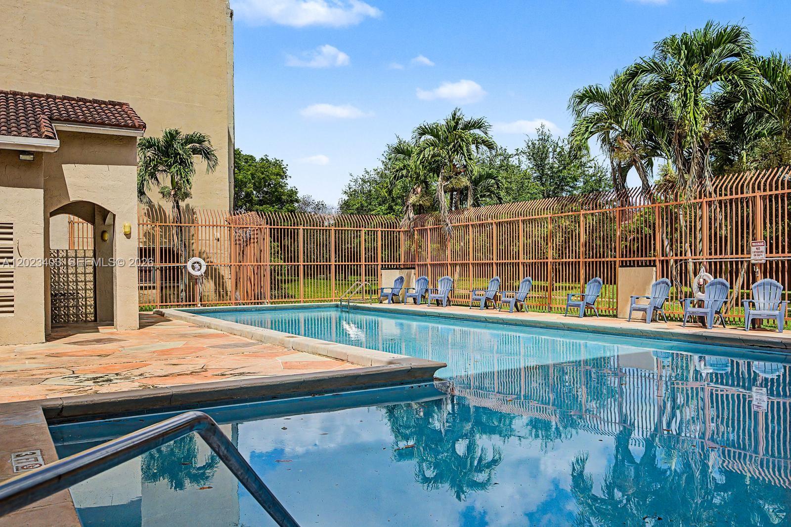 WEST FONTAINE CONDO - Residential