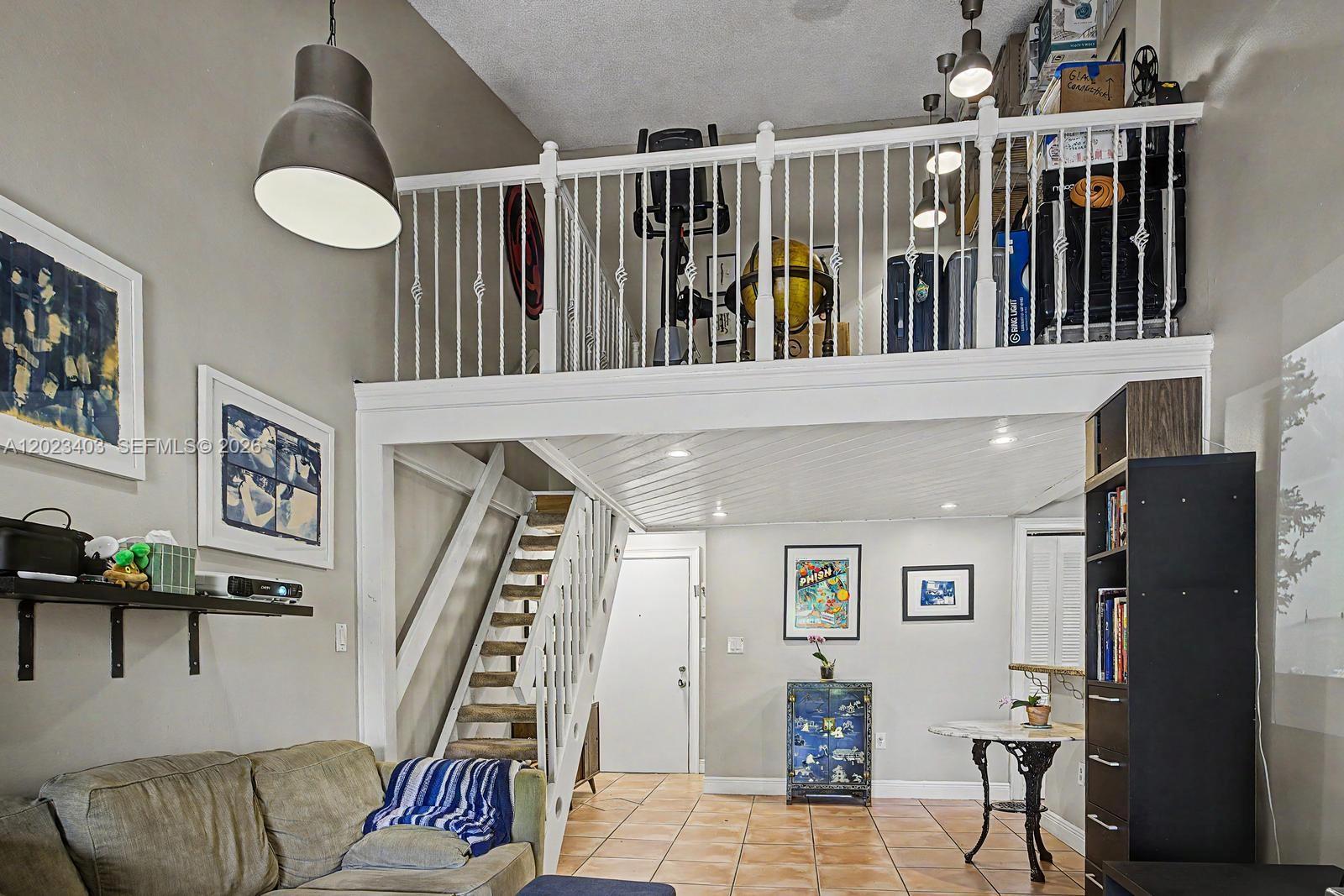 WEST FONTAINE CONDO - Residential