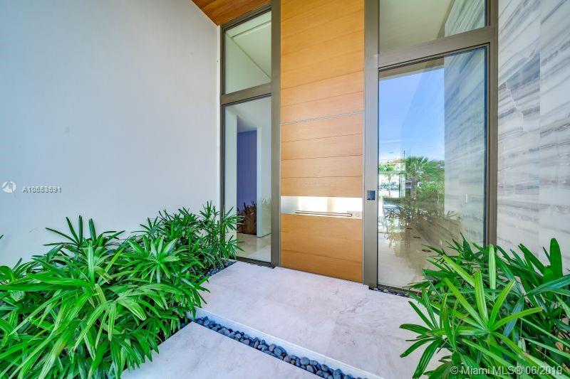 BISCAYNE POINT - Residential