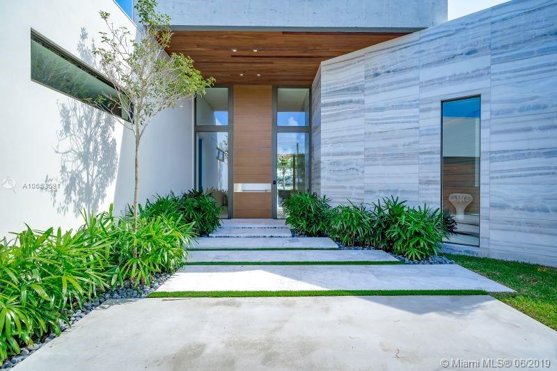 BISCAYNE POINT - Residential