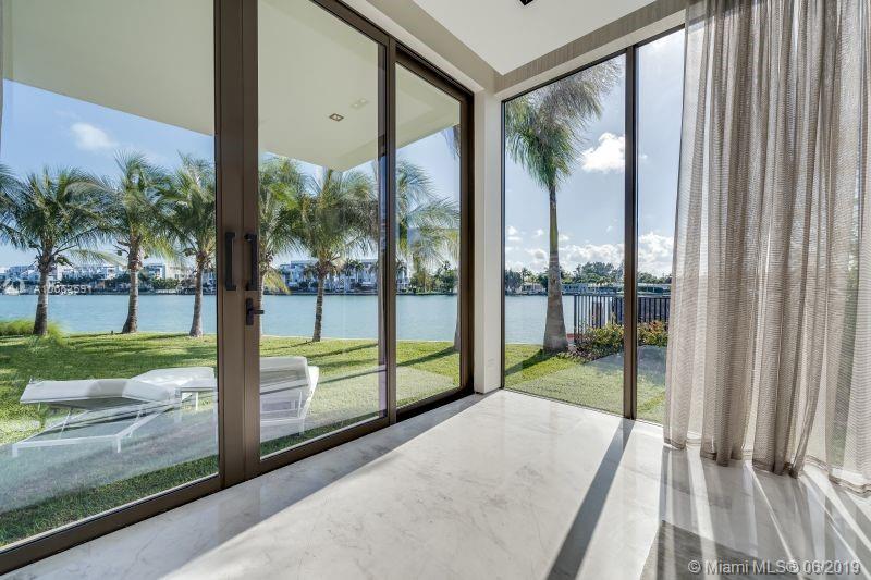 BISCAYNE POINT - Residential