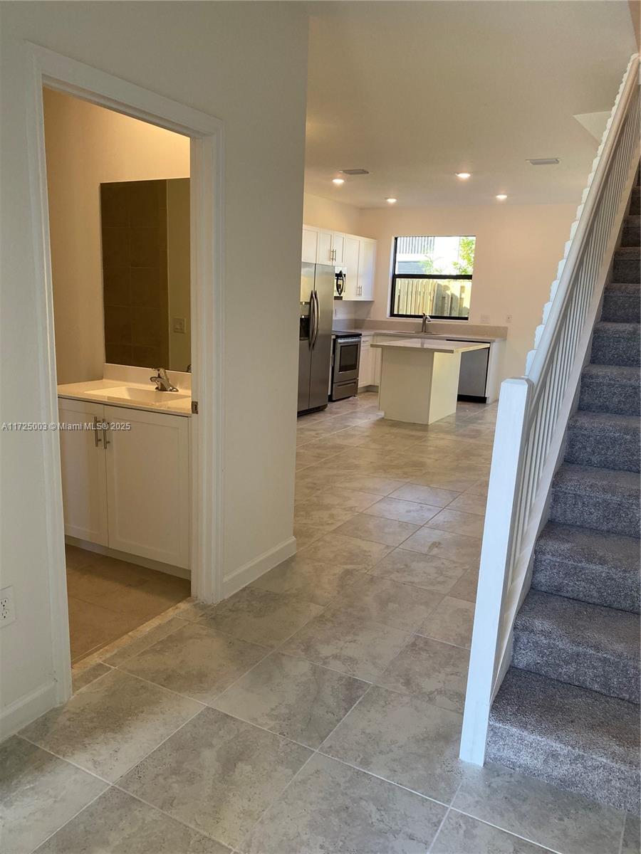 Property for Sale at 383 Ne 208th Ter, Miami, Broward County, Florida - Bedrooms: 3 
Bathrooms: 3  - $465,000