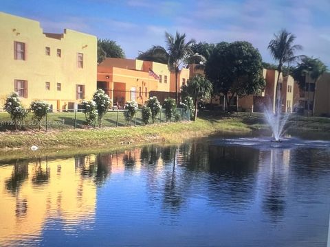 536 NW 114th Ave 202 Sweetwater FL 33172