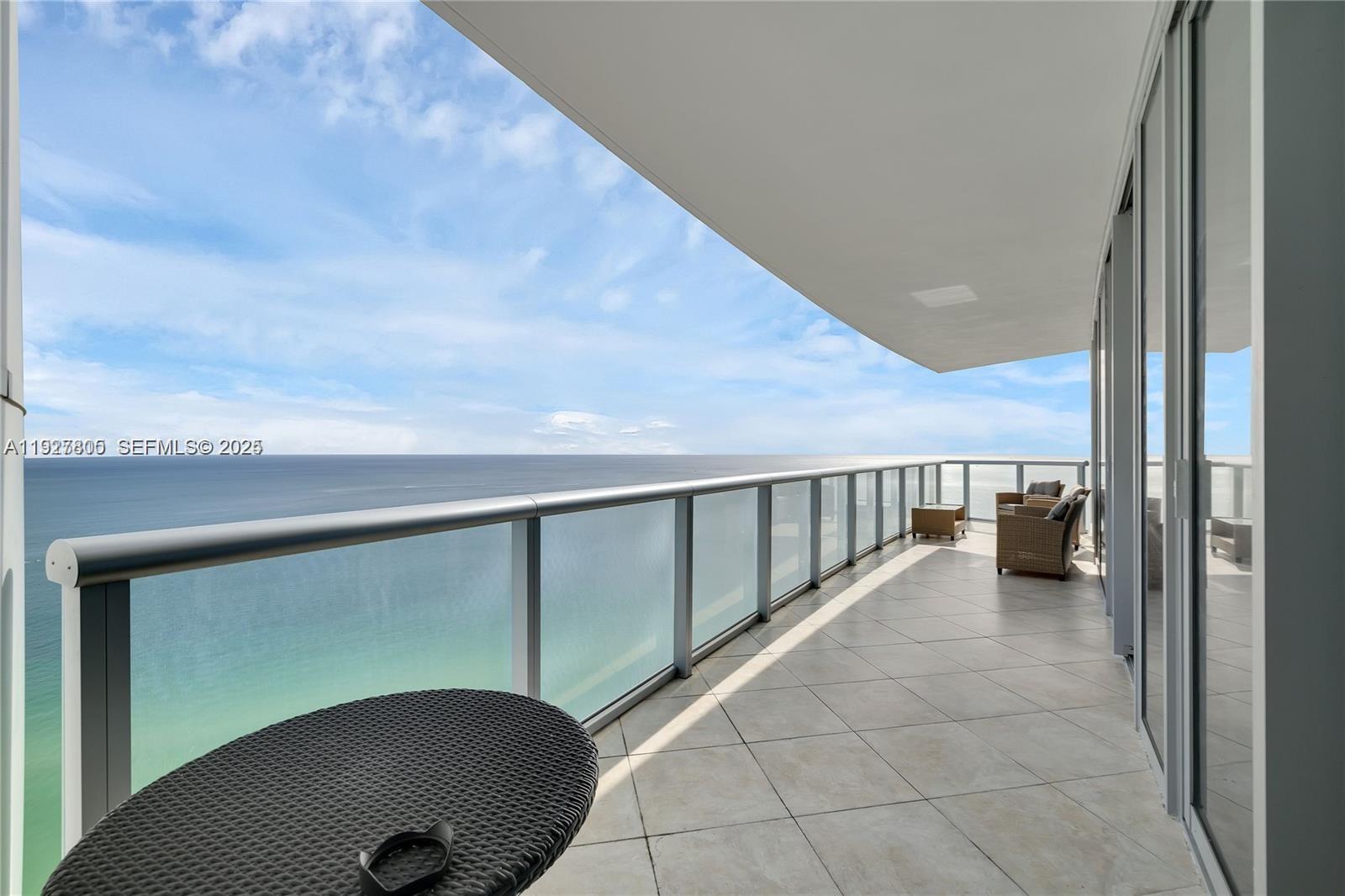 JADE BEACH CONDO - Residential Lease