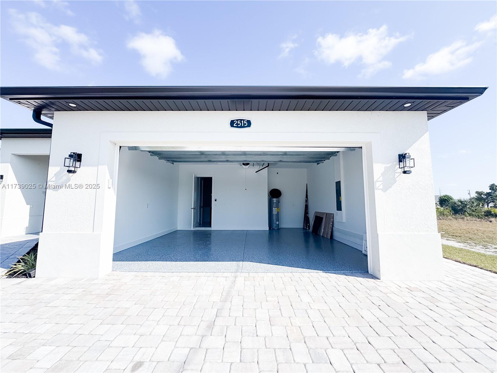 UNIT 36 CAPE CORAL - Residential