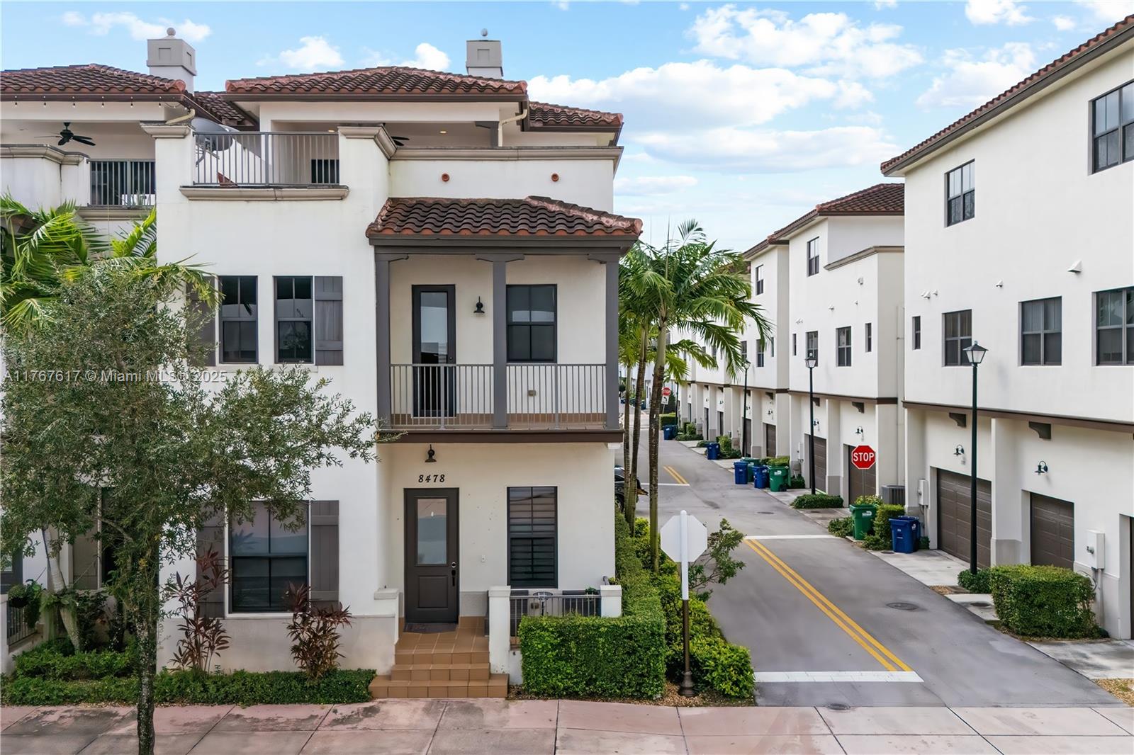 Property for Sale at 8478 Nw 52nd St, Doral, Miami-Dade County, Florida - Bedrooms: 5 
Bathrooms: 4  - $1,100,000