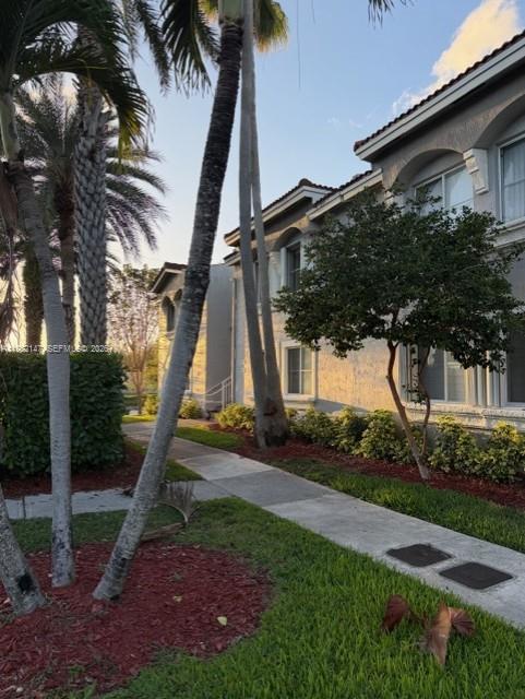 VILLA DORAL CONDO NO 2 - Residential Lease