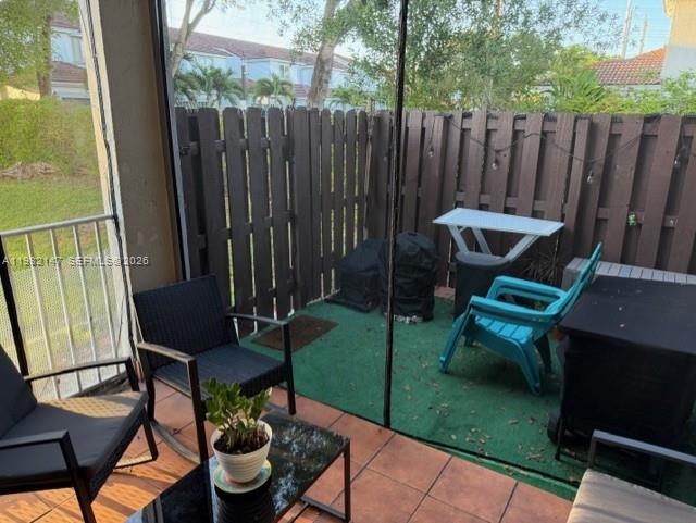 VILLA DORAL CONDO NO 2 - Residential Lease