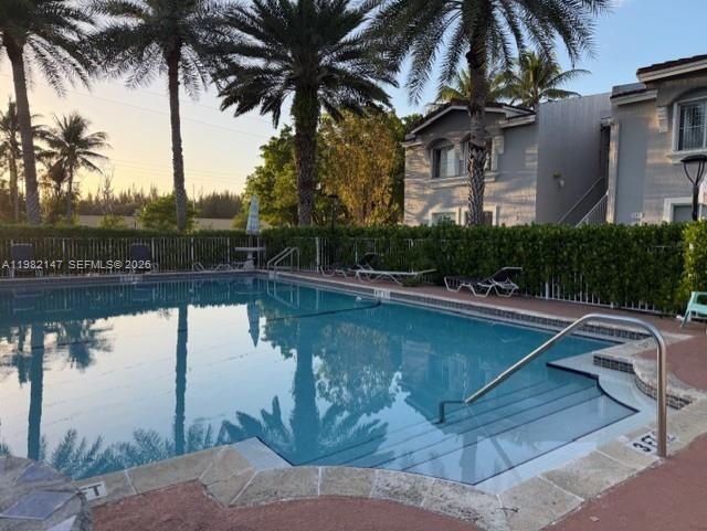 VILLA DORAL CONDO NO 2 - Residential Lease