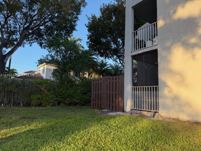 VILLA DORAL CONDO NO 2 - Residential Lease