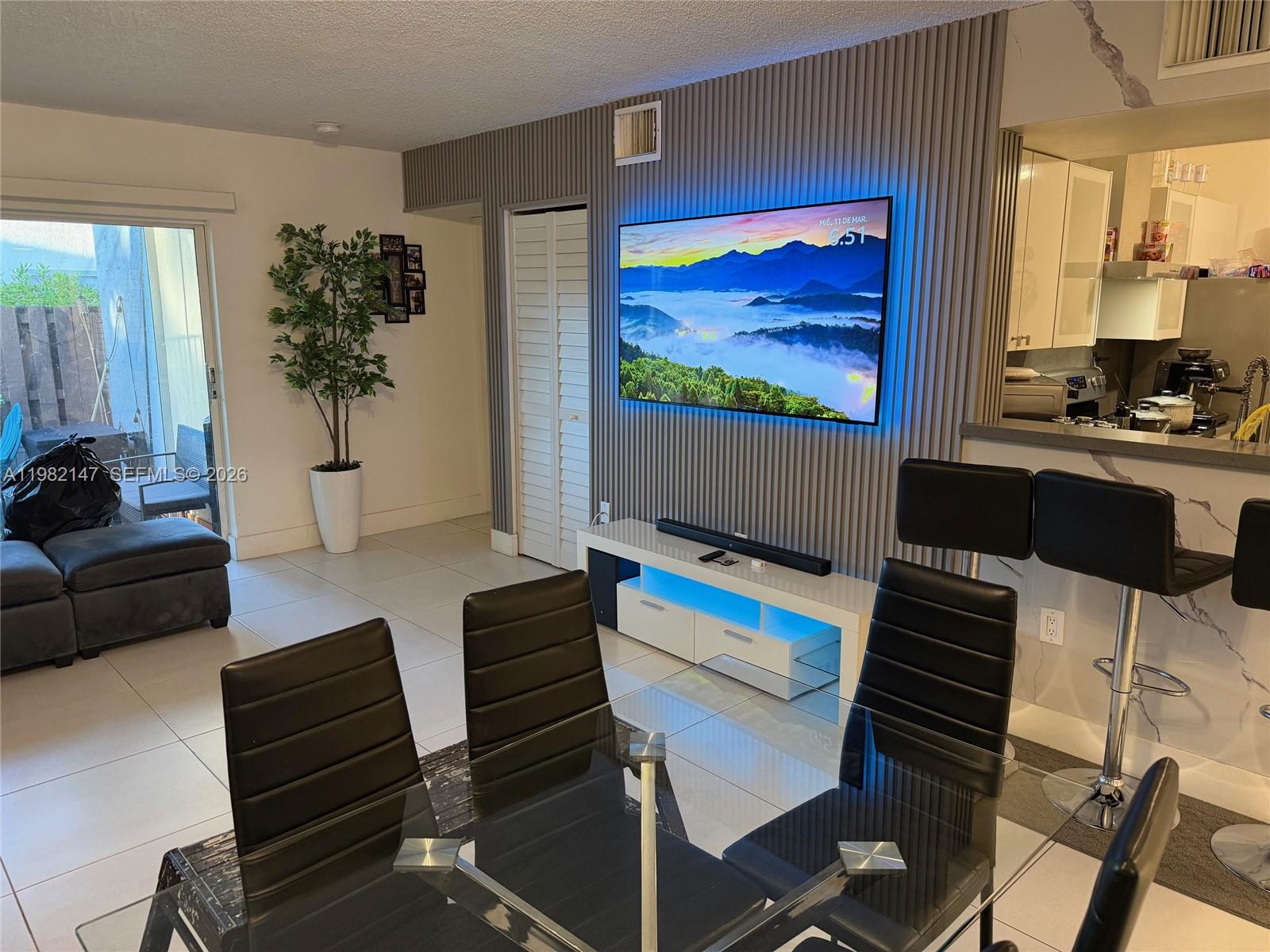 VILLA DORAL CONDO NO 2 - Residential Lease