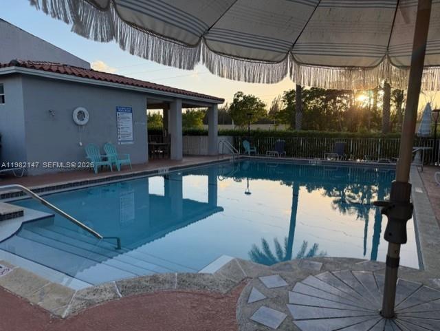 VILLA DORAL CONDO NO 2 - Residential Lease