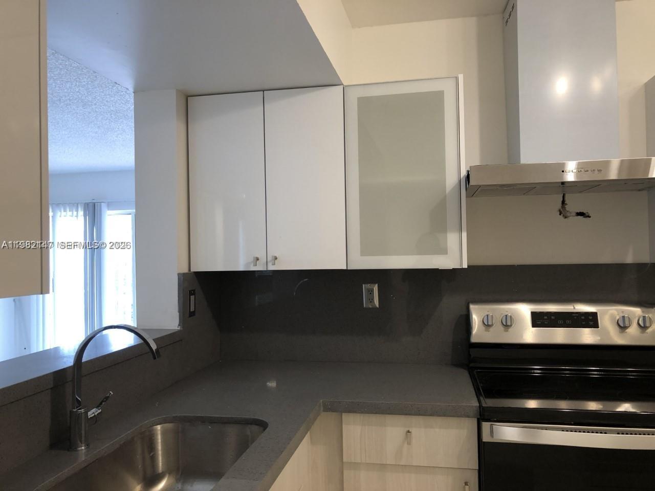 VILLA DORAL CONDO NO 2 - Residential Lease