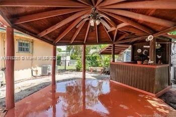 SILVER BLUFF GARDENS - Residential Lease