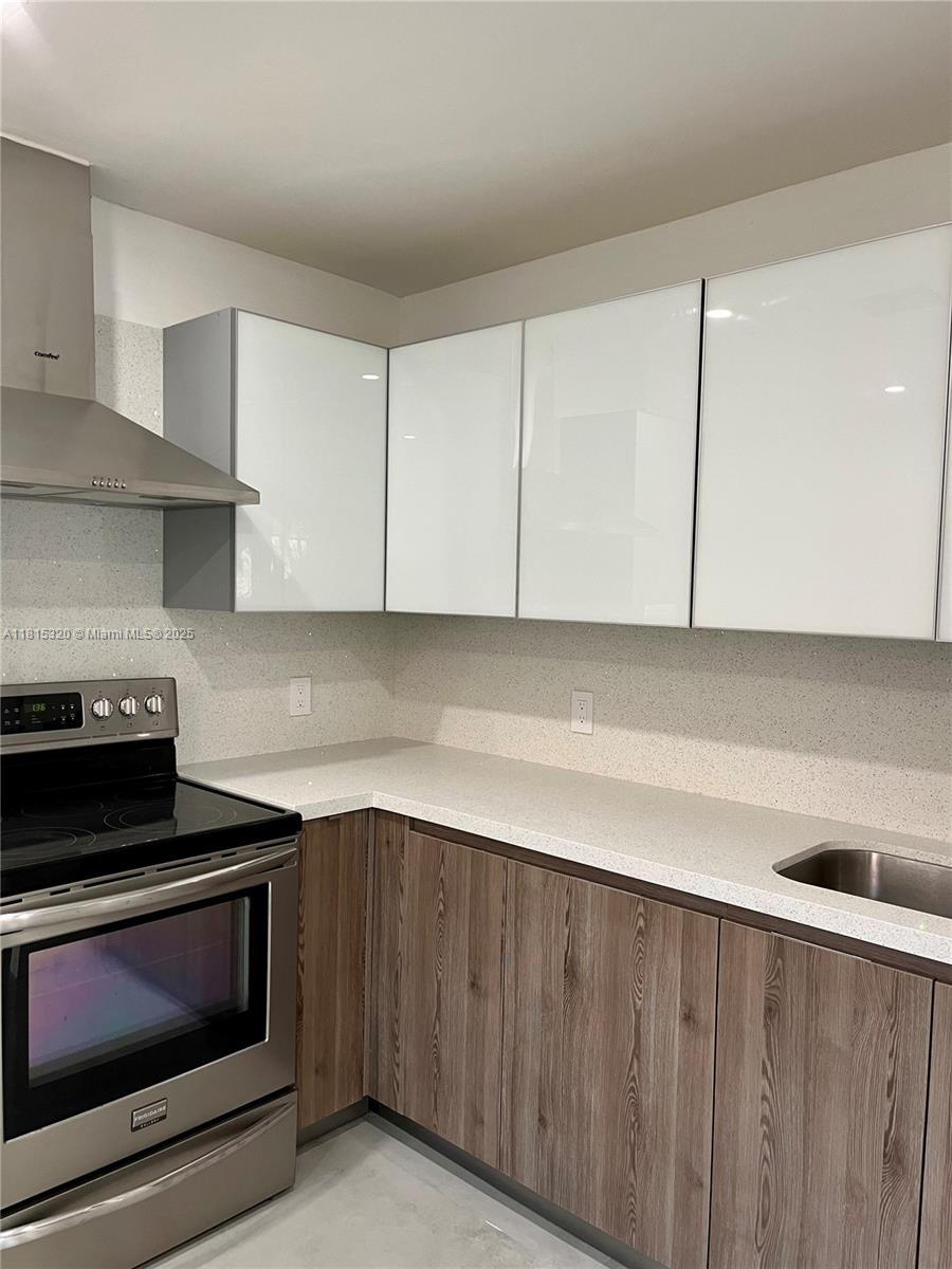 SILVER BLUFF GARDENS - Residential Lease