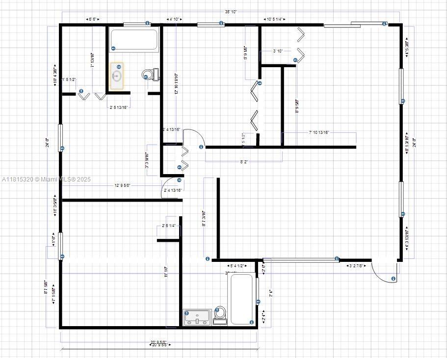 SILVER BLUFF GARDENS - Residential Lease