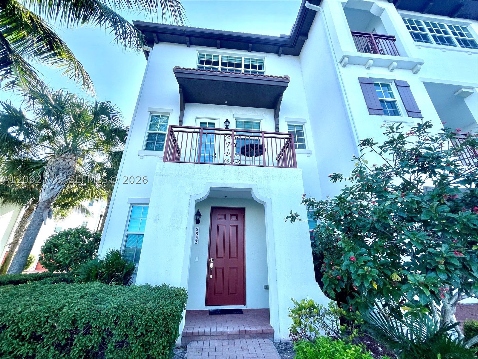 2833 SW 119th Way 2833