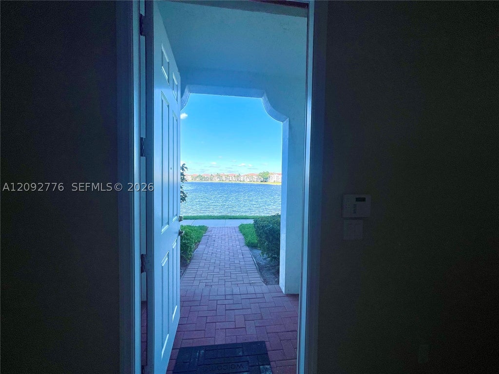 Photo of 2833 SW 119th Way #2833, Miramar, FL 33025 (MLS # A12092776)