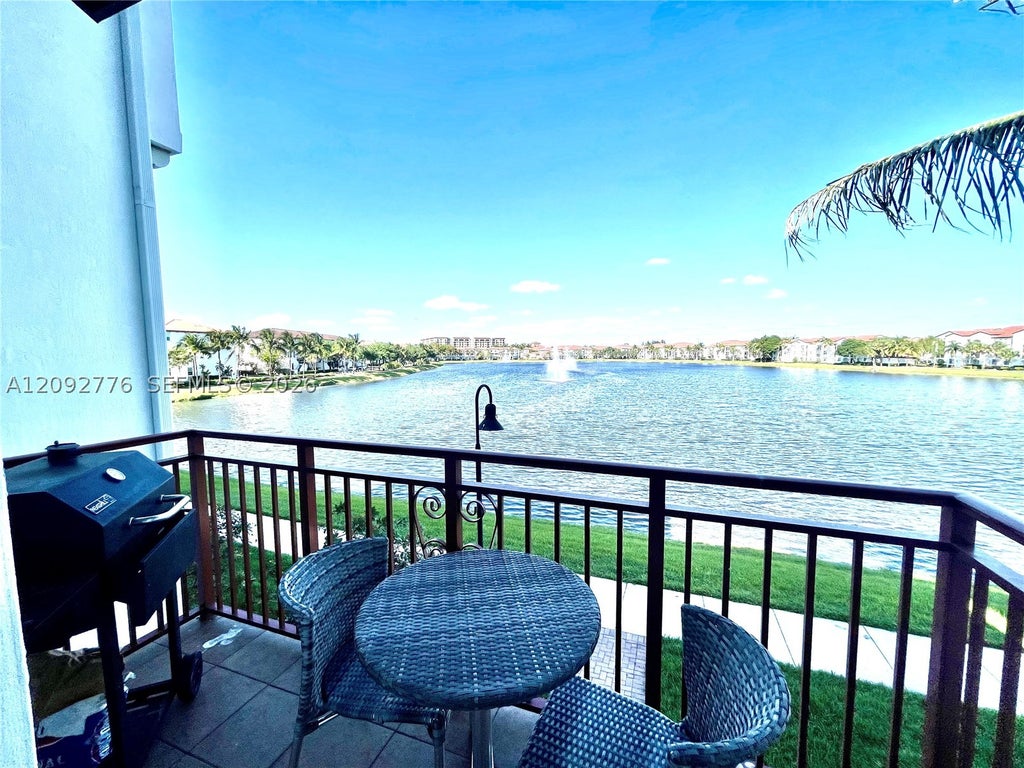Photo of 2833 SW 119th Way #2833, Miramar, FL 33025 (MLS # A12092776)