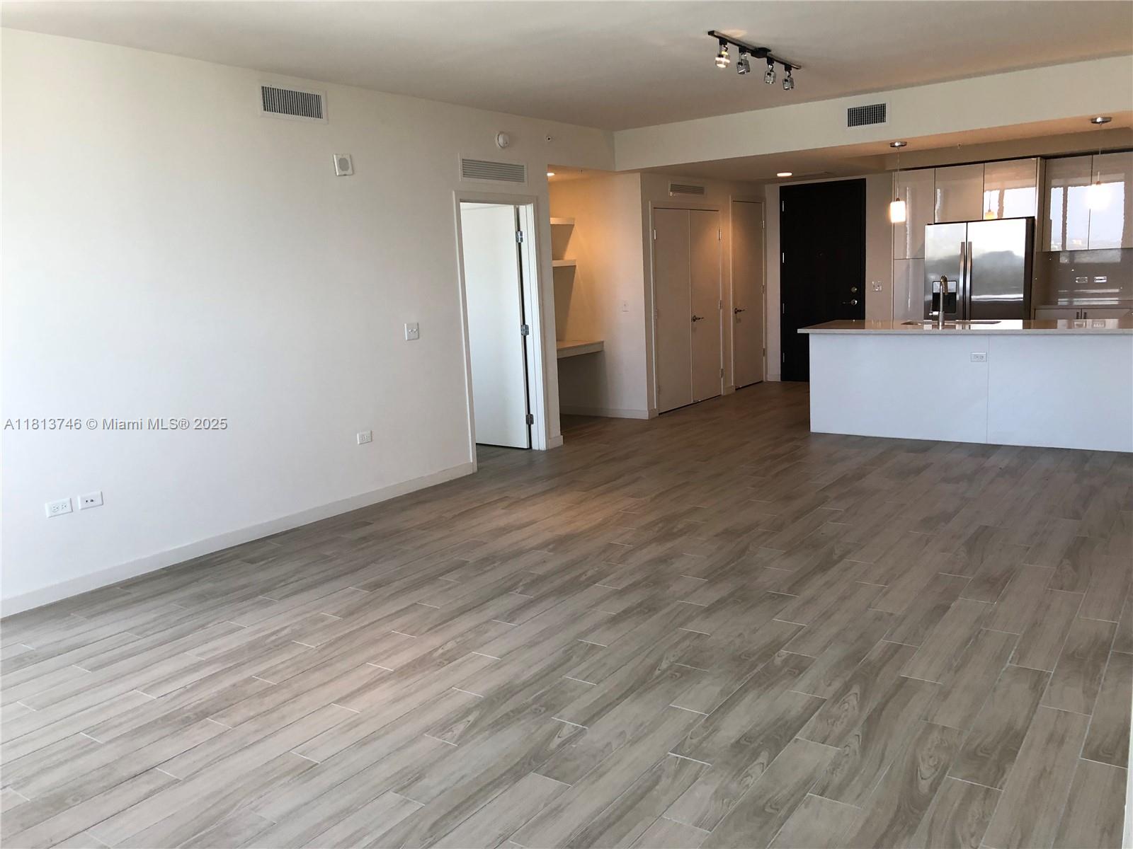 NINE AT MARY BRICKELL VIL - Residential Lease