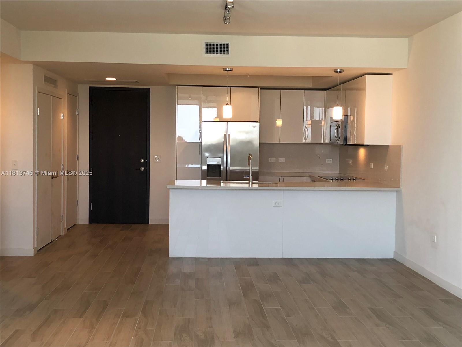 NINE AT MARY BRICKELL VIL - Residential Lease