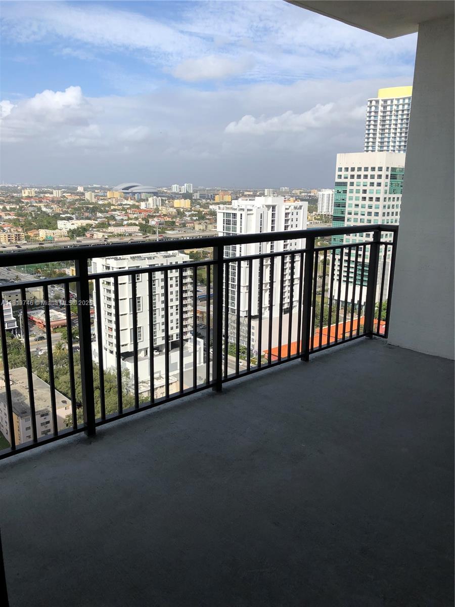 NINE AT MARY BRICKELL VIL - Residential Lease